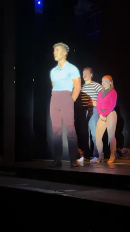 I Can Do That ✨ ... and Matthew J. Brightbill did that 👏  📅 Sept 26 – Nov 1 | ⏱ 2 hrs | 🔞 PG-13  Dutch Apple Dinner Theatre 510 Centerville Rd. Lancaster PA 17601 717-898-1900 ~ DutchApple.com #ICanDoThat #AChorusLine #Dance #DutchAppleTheatre #MatthewJBrightbill #Tap