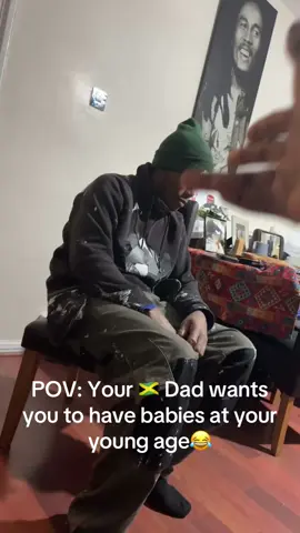 Oh my GOSH😂😂😂😂 #fyp #foryoy #foryoupage #jamaciantiktok #razorb1adee 