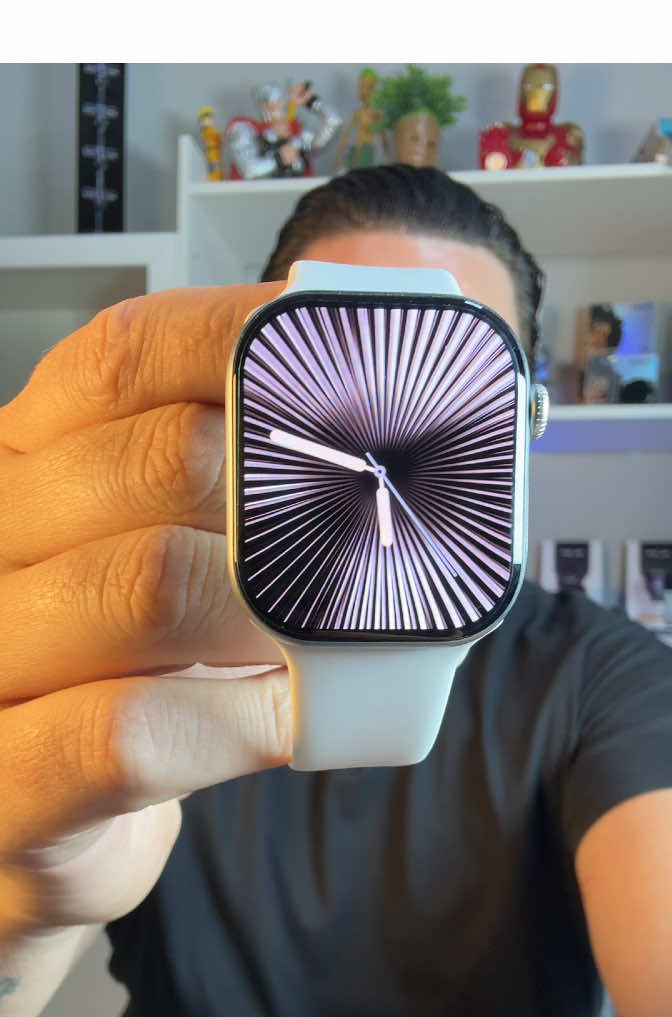 SmartWatch W11 Pro Microwear Lançamento 2025 46mm