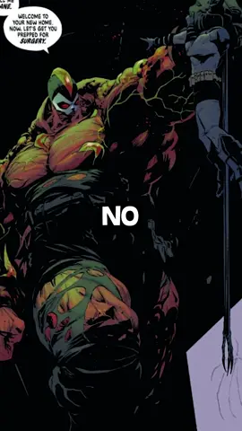 Absolute Batman Está En Problemas #rokoesnerd #dc #batman #absolutebatman #comics 