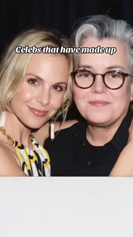 #ai #celebrity #celebfeuds #rosieodonnell #gemini 