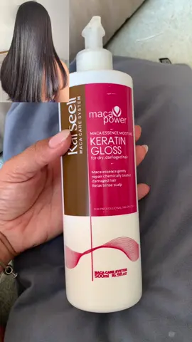 Karseell Liso Imediado 500g #fouryou #karseell 