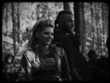 #ragnar #lagertha #fyp #explore #foryou 