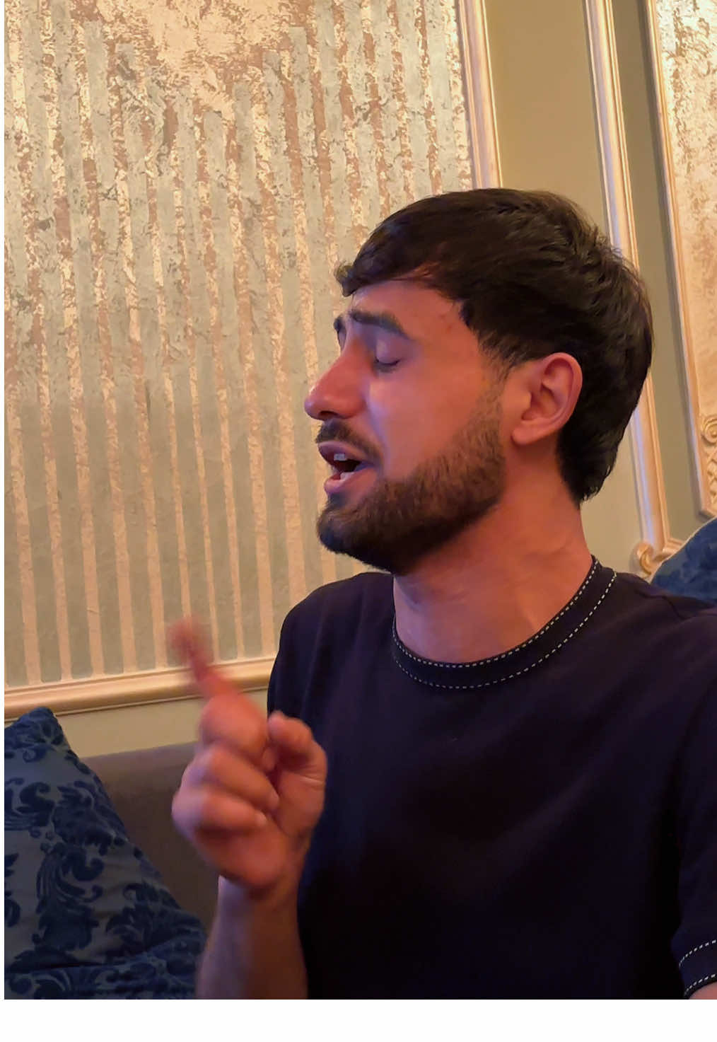 - Söyləmədin ağlama üzülərsən heyifsən 💔🙂 #karazzade 