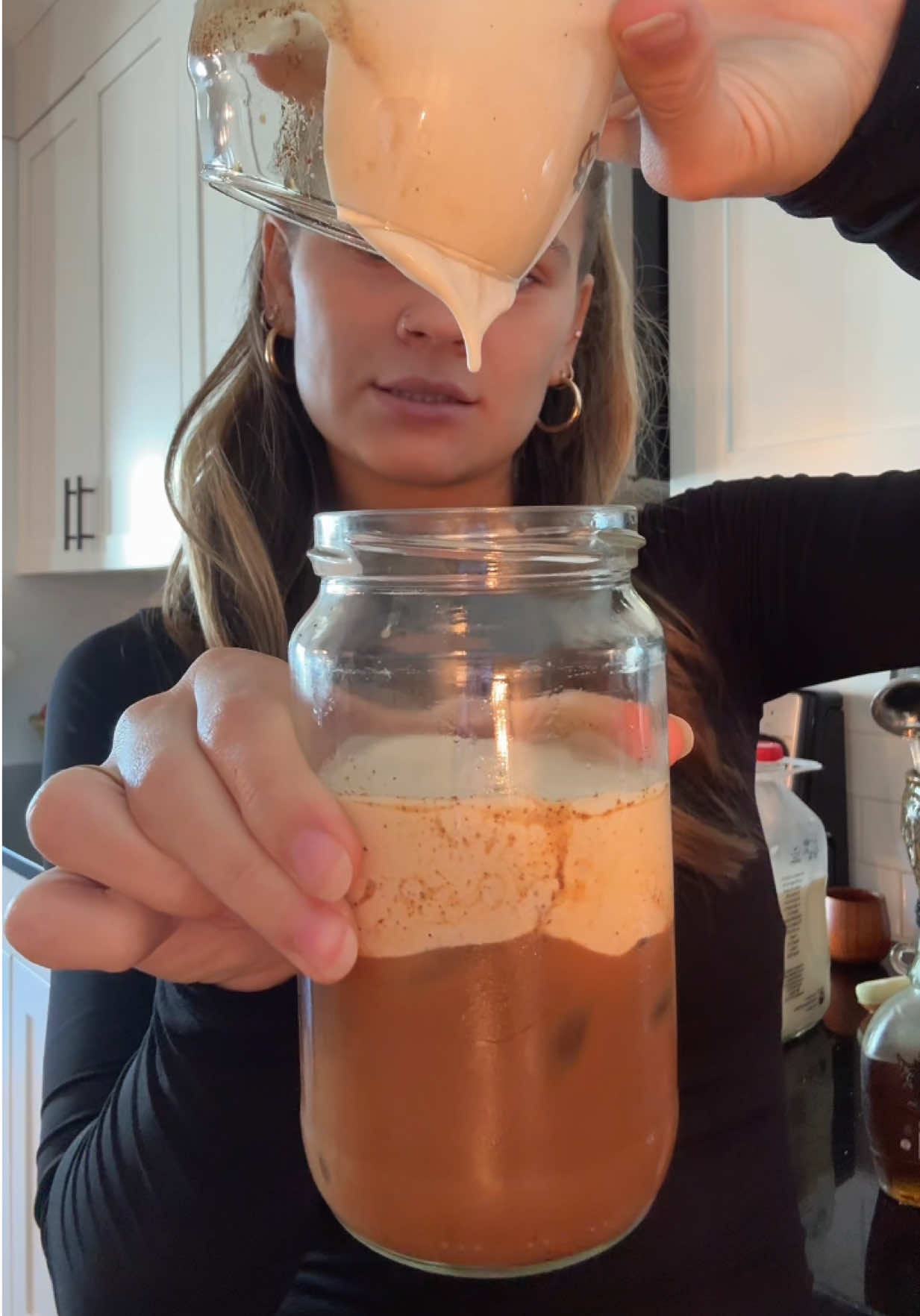 so yummy ☕️☕️☕️