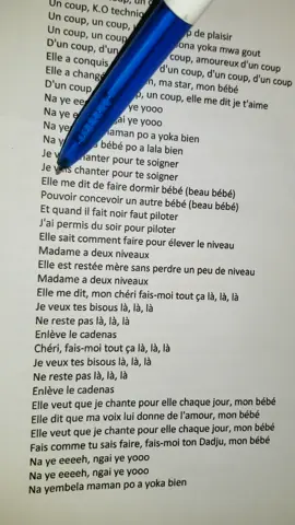 #fallyipupa #dadju #amour #europe #lyrics_songs 