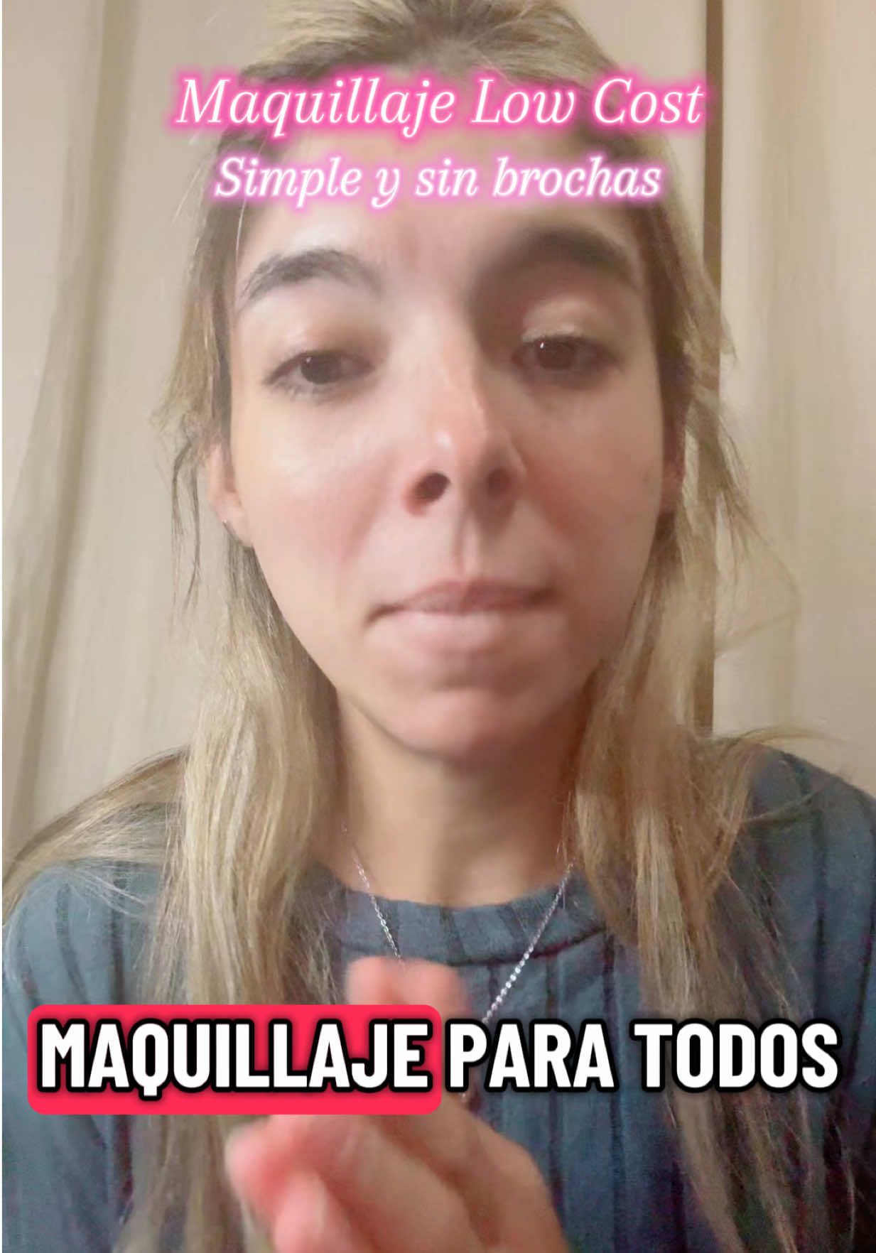 Maquillaje low cost para todos los días, simple y rápido. Qué mas queres? Uso los productos divinos de @Sephora Italia y @KIKO Milano. Déjame tu opinión en los comentarios 👋🏻 #makeuptips #makeuplowcost #fyp #sephora #kikomilano 