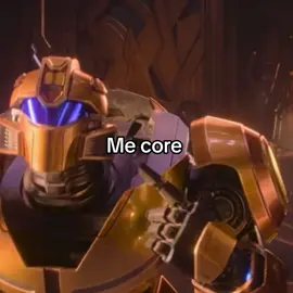 He’s so me frfr!! I got the vids on yt so creds to original owners!! #mecore #transformersone #bumblebee #b127 #audhd 