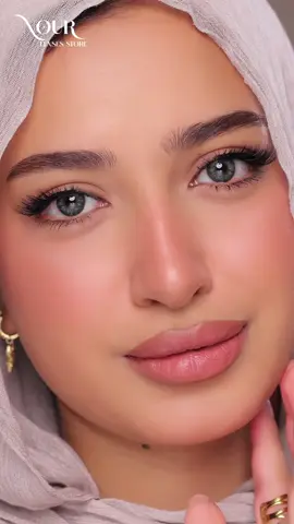 ⁨	العرض الي مستنياه دلوقتي موجود 👀 اشتري ٢ من عدسات باريس + شحن مجاناً ☑️ اللوك بيكمل بالتفاصيل الصغيرة، وعدسات باريس هي الاختيار المثالي لأي ميكاب ستايل اللون capri متوفرة دلوقتي على موقعنا: nourlensesstore.com #nourlensesstore #lenses⁩