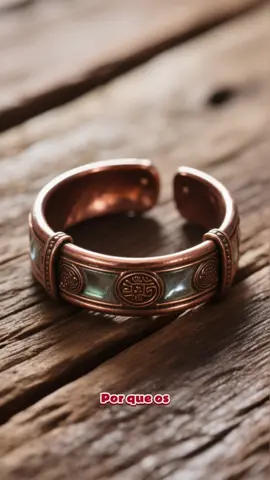 #pulseiradecobre #aneldecobre #canecadecobre #pqusarpulseiradecobre #cobre 