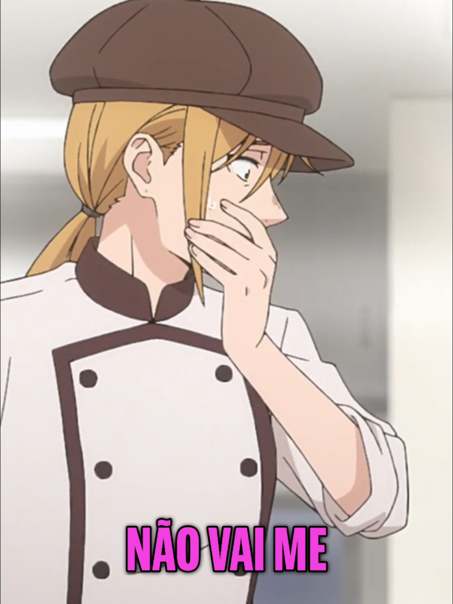 Hintaro Tirou 59! A Reação da Mãe é Épica! #kaoruhanawarintosaku #theflagrantflowerbloomswithdignity #crunchyroll #viral #fyp #anime #animeedit