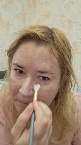 О чем моя новая песня. Делаю макияж клоуна #Макияж #косметика #клоун #makeup #makeupartist 