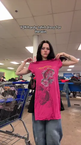 lucky girl syndrome #goodwilloutlet 