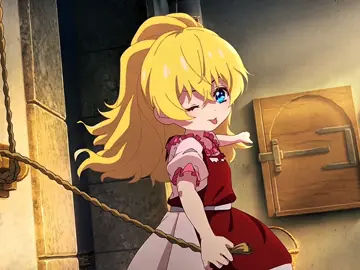 kawaii 😆 #MofaGongzhudeXiaoFannao #anime #recommendations #fyp #fyp 