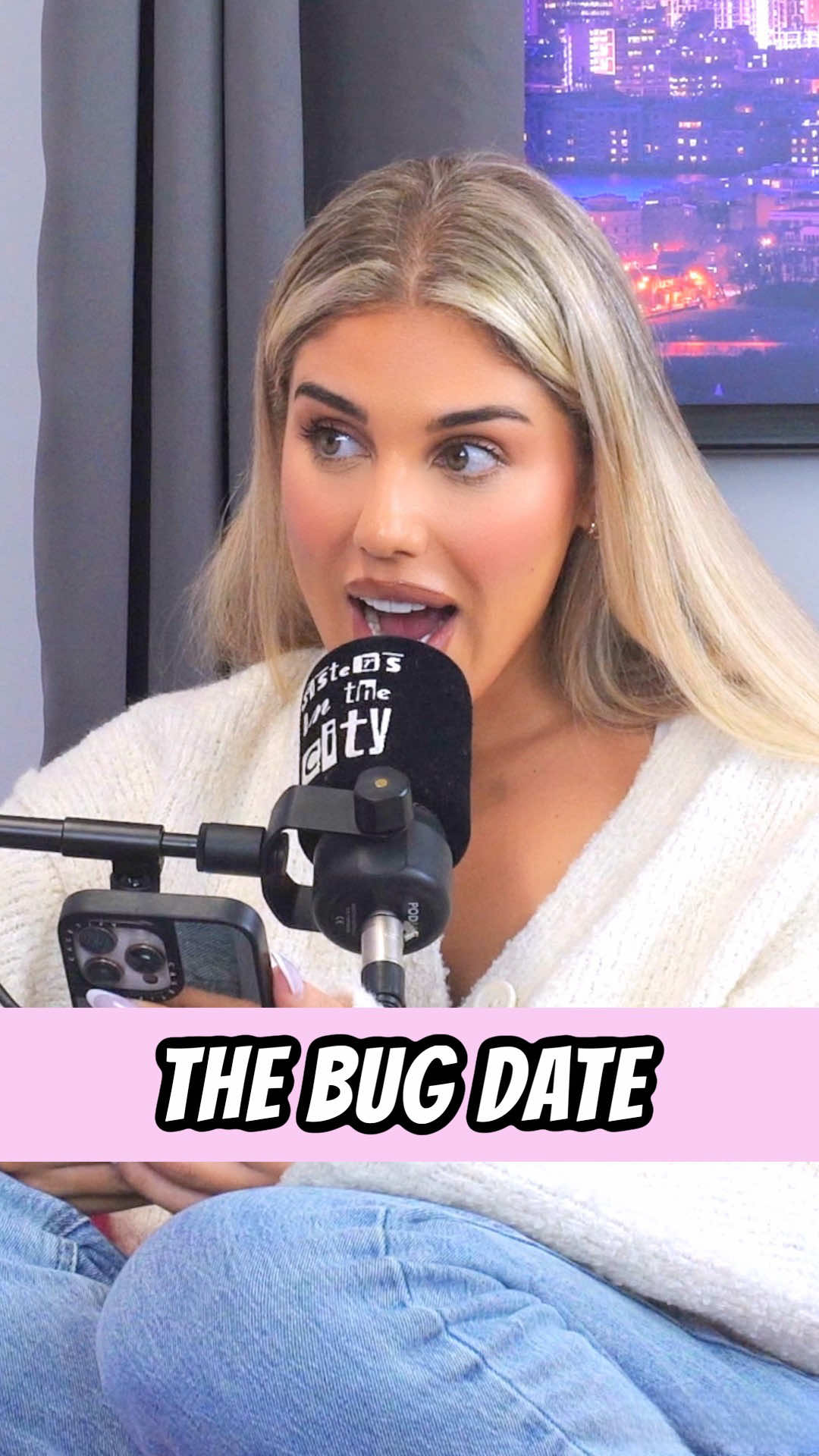 Oh not AGAIN??? WHAT. 😭🤣 S16 EP 2 - Link in bio ⬆️ #storytime #girlstalk 