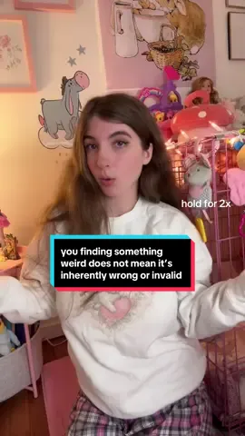 y’all gotta use those critical thinking skills a little more #autismacceptance #autism #chronicillness #innerchildhealing 