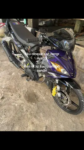 Alhamdullilah dh boleh beli moto sendiri☺️#54infinity♿️ #foryoupage #fyp 