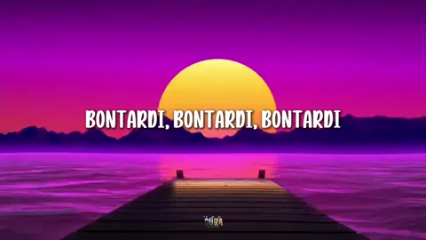 Bontardi - @Kevv. @qshans @ivano Full lyric posted on the youtube channel! #voorjou #curaedits #papiamentu #ritmokombina #bontardi 