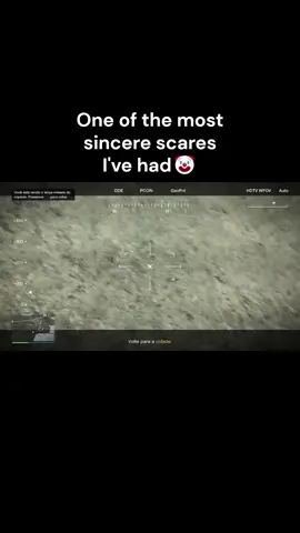 (via u/OkBuyer2329) One of the most sincere scares I've had🤡 . #gta5online #gta5_funny #gta5funny #gta5roleplay #gta5npcs #gtav #gtaonline #gaming #gta5 #gtaclips