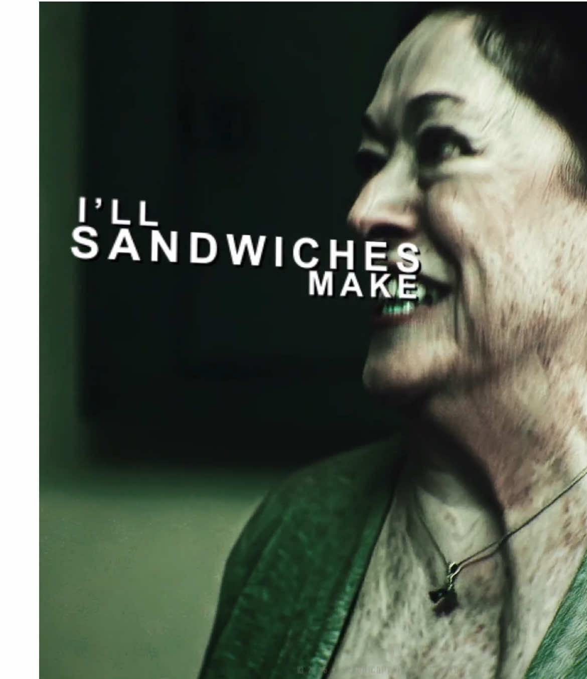 Coldest character in the show | #fypシ #fypage #alfradoedits #peacemaker #peacemakershow #peacemakeredit #peacemakeredits #peacemakers2 #vigilante #vigilantemom #vigilanteedits 