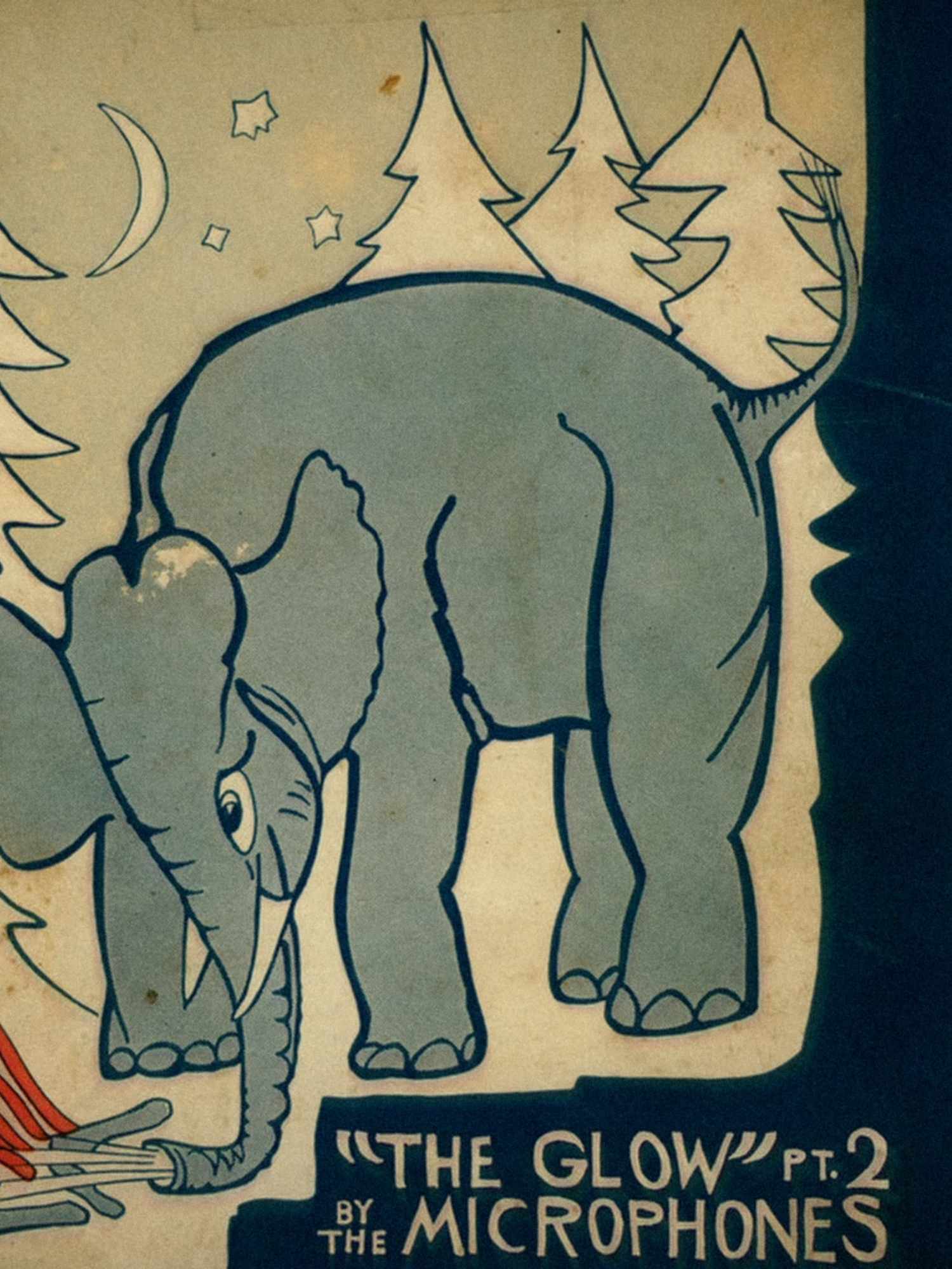 the moon #themicrophones #themoon #moon #edit