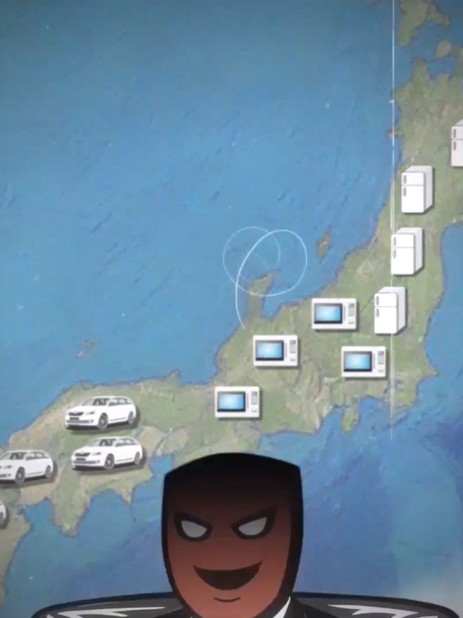 Япония сокрушит экономику мира! Вступай в БРИКС #Япония #Сокрушит #Экономику #Мира #БРИКС