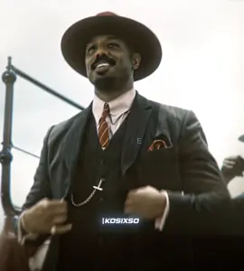 Michael.B.jordan 💀 #fyp #sinners #sinnersedit #edit #michaelbjordan 