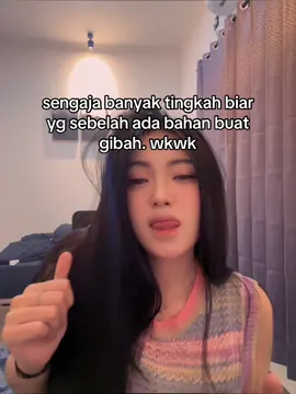 cuek aja gasieeee 