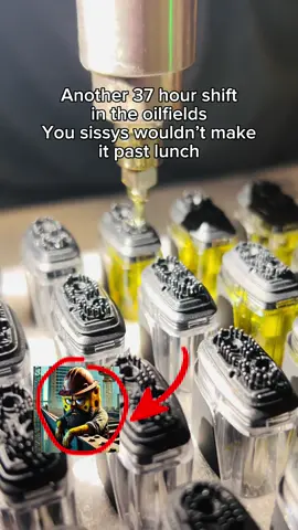 Softest hands I’ve seen #fyp #bluecollar #viraltiktok #xyzbca #coralfarms 