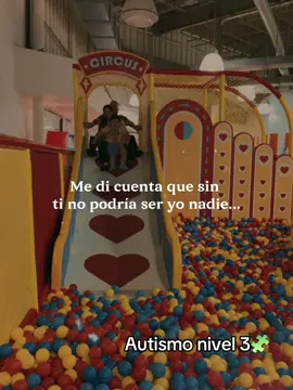 #CapCut amor de nuestras vidas Mamá y Papá y hermanos te ama con el alma ❤️‍🩹🥹🥺🧩#amordenuestrasvidas #babycarlitos💙😍 #hijo #autism 