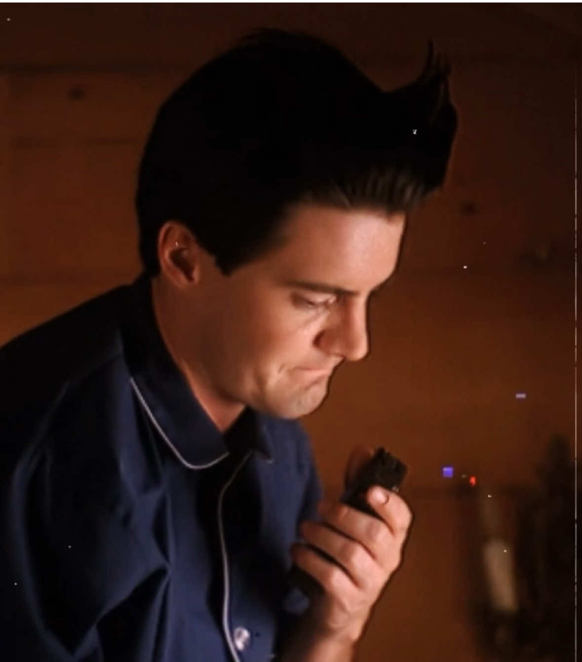 This app hates me #dalecooper #dalecooperedit #twinpeaks #twinpeaksedit #kylemaclachlan #kylemaclachlanedit 