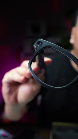 Kính thông minh AI AIMB-G1  #kinhthongminh #kinhbluetooth 