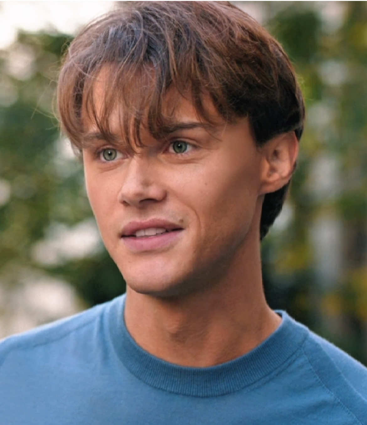 can you wait around? ♾️ @the summer i turned pretty ##bonrad #bonradedit #thesummeriturnedpretty #bellyconrad #tsitp