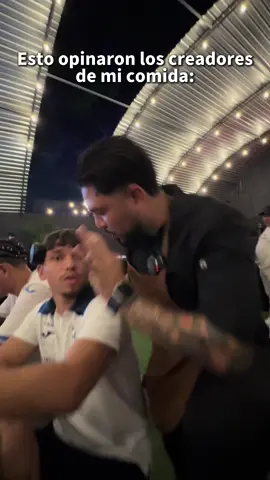 @Caracolito🐌 @Barbarito_17🇭🇳🧩🔥 @osvaldo.vera2🎀 @Uyuyuy 🇭🇳 @Corina Garcia Les Gusto toda mi comida! 😎🔥💪🏻 #Honduras #tegucigalpa #fyp #supremo #tegucigalpahonduras🇭🇳😍💙 