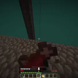 #Minecraft 