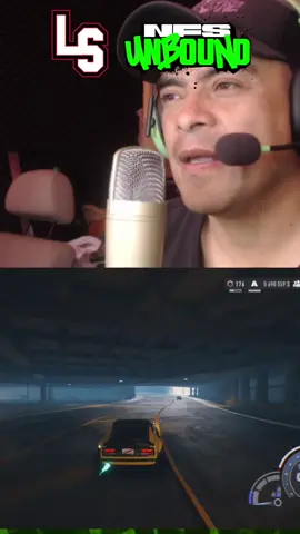 #shorts #lalosanchez #needforspeed #needforspeedunbound #tuning #drift #carreras #autos