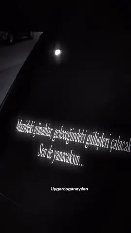 Sen de yanacaksın🌹🕊️ #uygardoganaydan  #uygardoğanay 