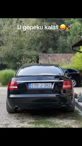 #audia6 #audi #foryoupage #viral 