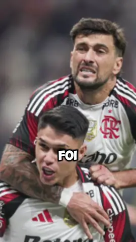 gol do flamengo foi irregular? #flamengo #corinthians #lateral #gol #futebol  