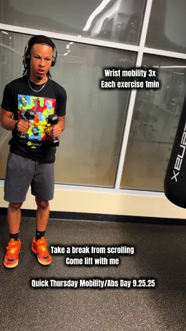 Get at it 🫵🏾‼️  💥Powered by Dubby Energy – 10% OFF   CODE MAR10% 🔗 GNARCY Workout Chain – 20% OFF   CODE MAR20% 🩳 G1FTED BY GOD BRAND - 15% CODE MAR15% ##lockedin##injuryrecovery##gymcontentcreator##bodytransformation#workoutgym 