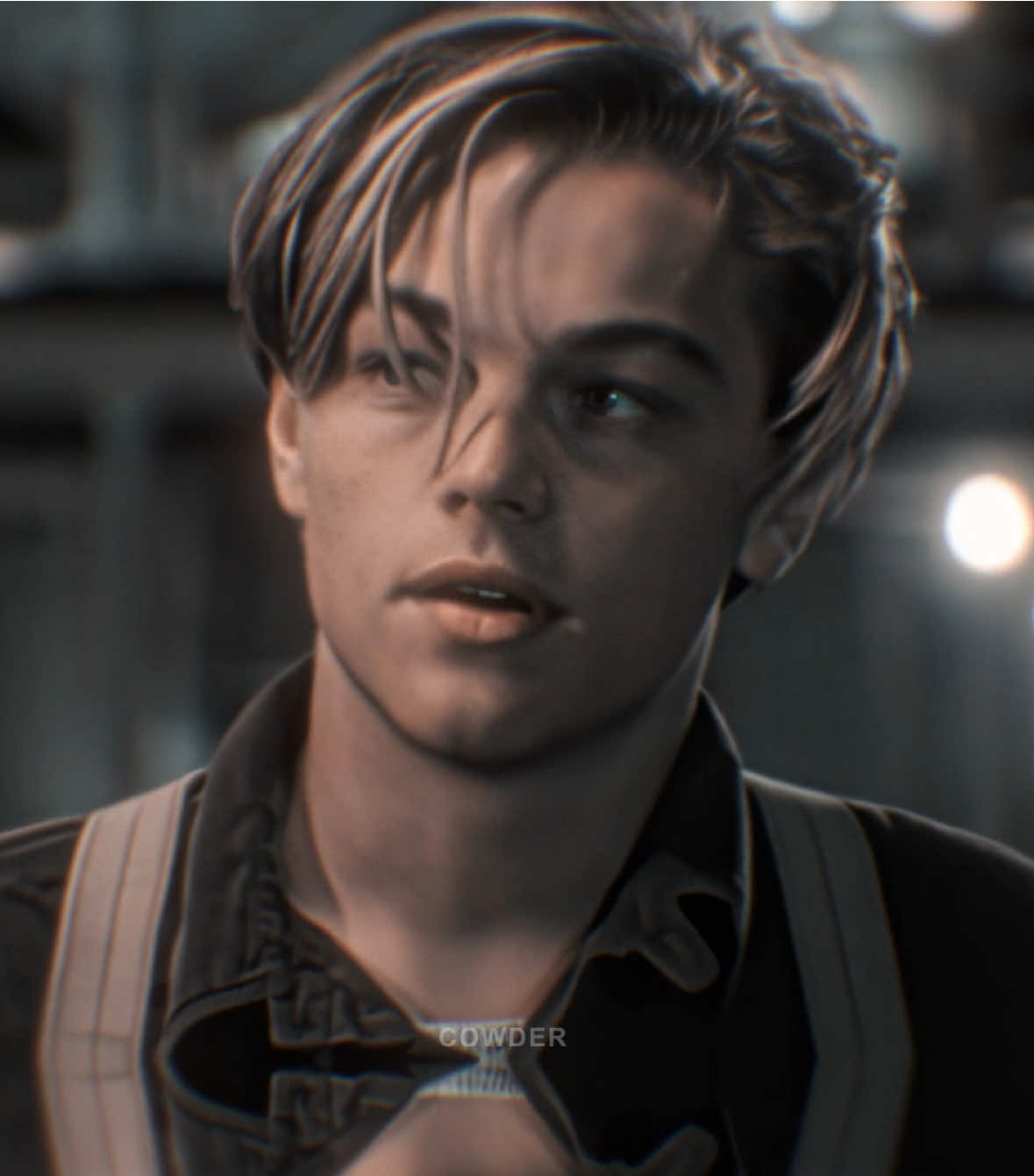 It’s interesting #titanic #jackdawson #rosedawson #fyp #edit 