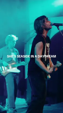 ‘Seaside’ in Denver, CO #livemusic #concert 