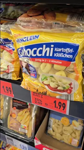#Gnocchi#اكسبلورexplore #المانيا🇩🇪 #تخفيضات_تنزيلات #عروض_كاوفلاند_الاسبوعية 