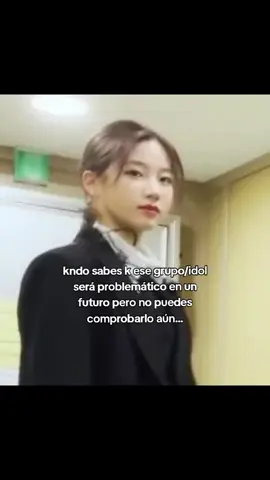 yo sospechaba de kiof antes...nomás digo  #lesserafim #taehsitos #stanloona #kpop #fyp 