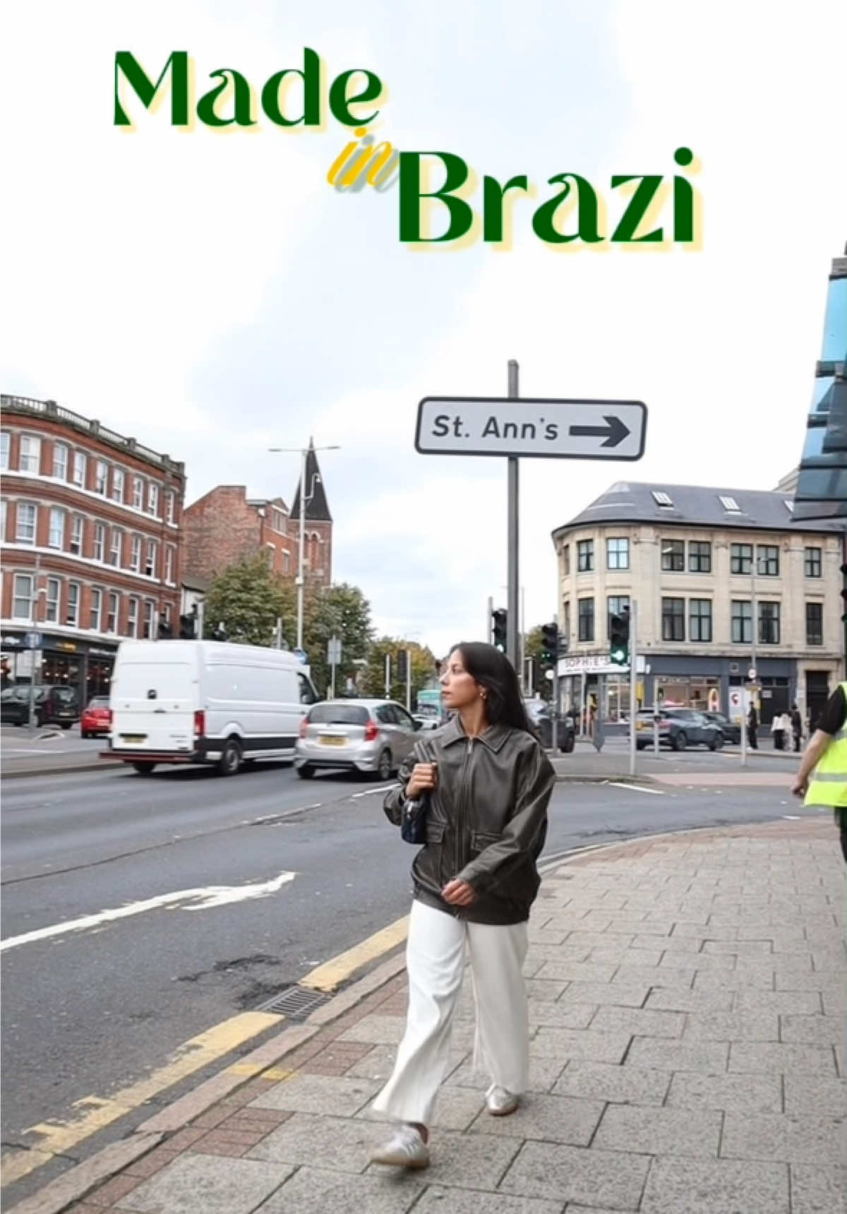 Best Brazilian restaurant in Notts 🫶🏻  📍11 Carlton Rd, Nottingham NG3 2DG, Reino Unido #foryou #fyp #notts #nottingham 