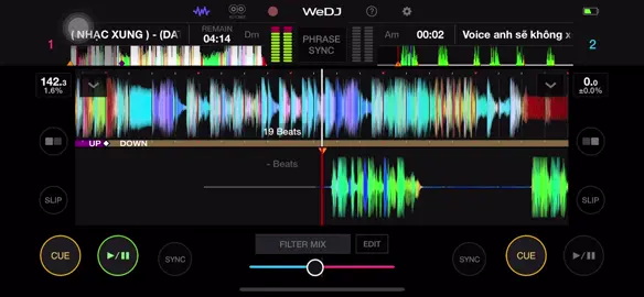 Phải có đâu xa..#wedj🚀🔥 #xh #nhachaymoingay 