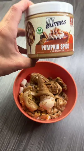 Dessert bowl #2 #fall #fallflavors #dessertbowls #pumpkinspice #EasyRecipes #pumpkin #traderjoes 