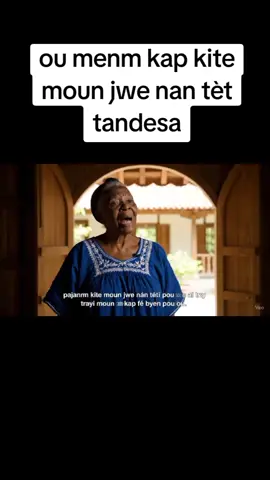 #haitiantiktok #haitiancomedy #videoviral #pourtoipage 