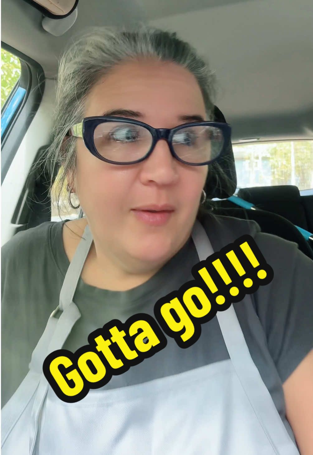 Thanks. Call me later but right now, I wanna go home, lol #CrunchyCleaningByKathy #CleanTok #gottago #workingmom 