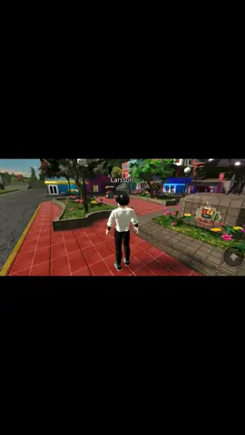 Respuesta a @Larsson #parati #roblox #tutorial #veneyork 